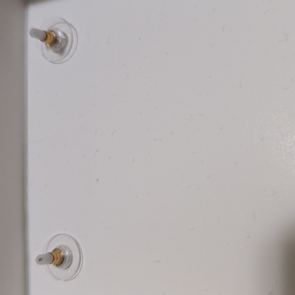 Baublebar "Pencil Me In" Rhinestone Encrusted Earrings. OS - Picture 4 of 7